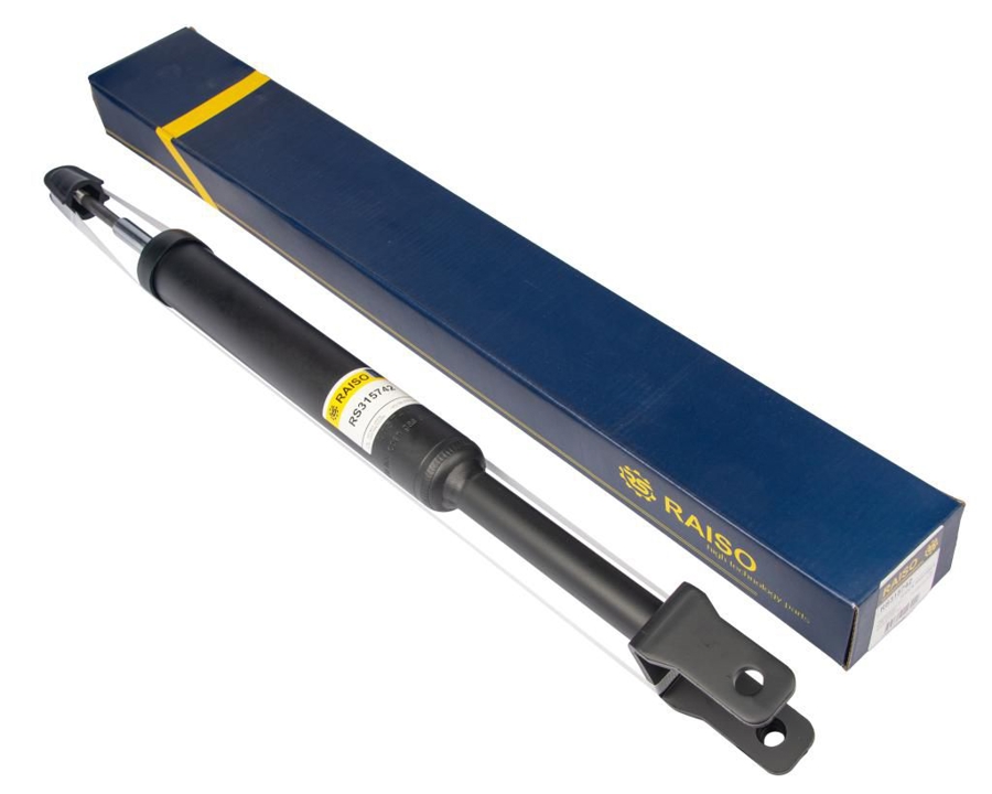 Купити RAISO RS315742 за низькою ціною в Україні!