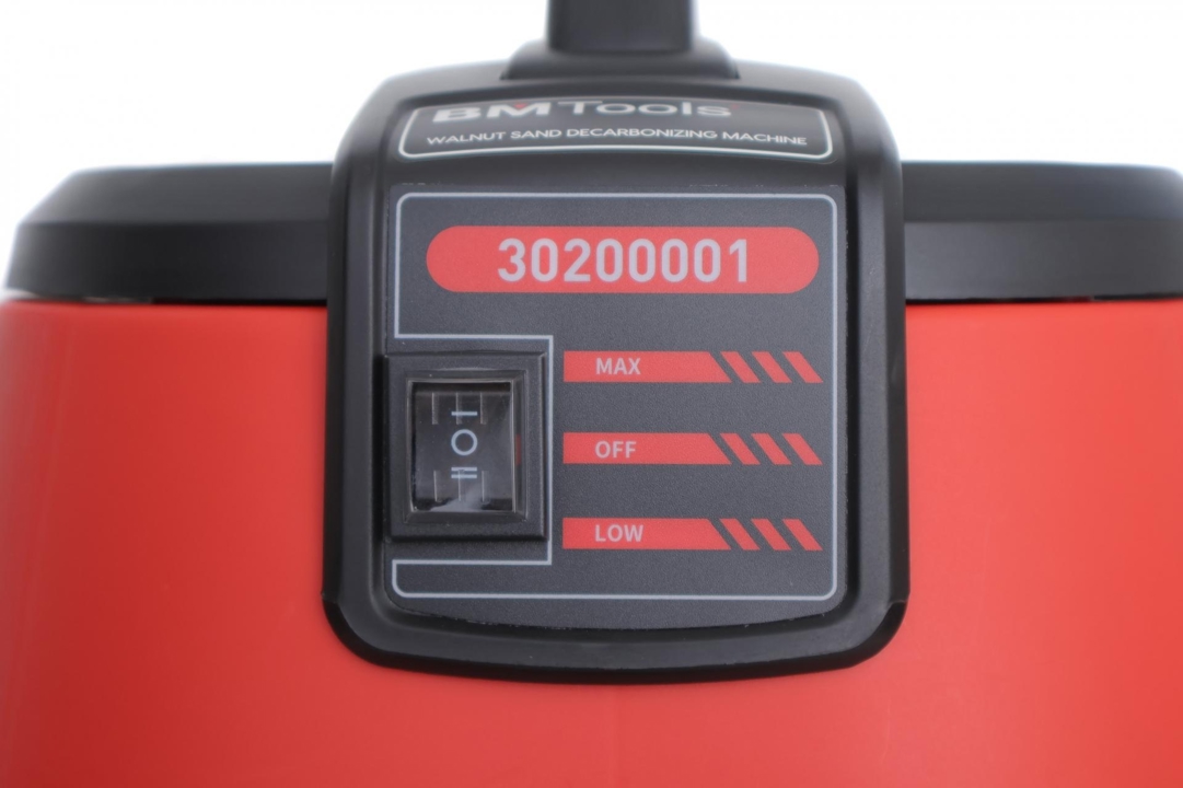 Купить BM Tools 30200001 – отличная цена на EXIST.UA!