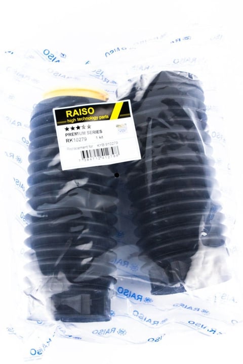 Купити RAISO RK10279 за низькою ціною в Україні!