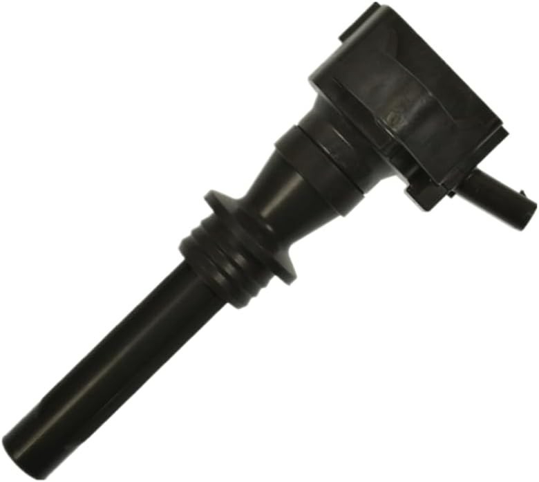 JDE38637 Jaguar Катушка зажигания