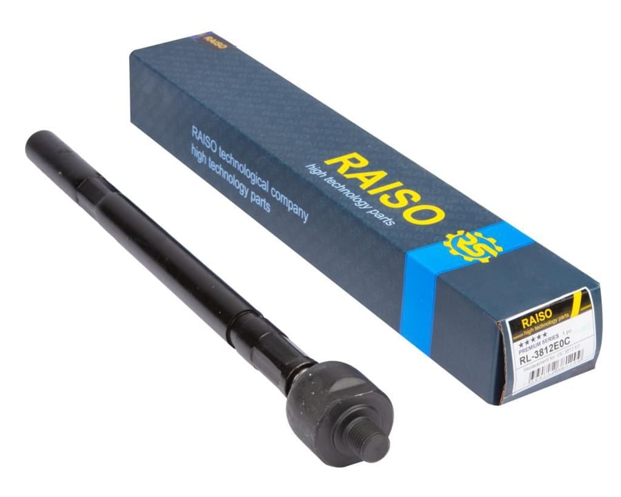 RL3812E0C RAISO Тяга рульова