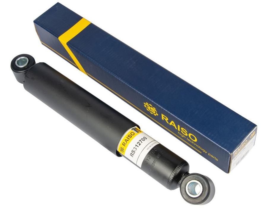 Купити RAISO RS312700 за низькою ціною в Україні!