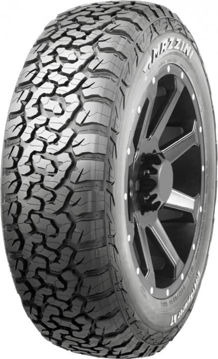 6924590219397 Mazzini Шина Легковая Всесезонная Mazzini GiantXplorer A/T 215/70 R16 100T