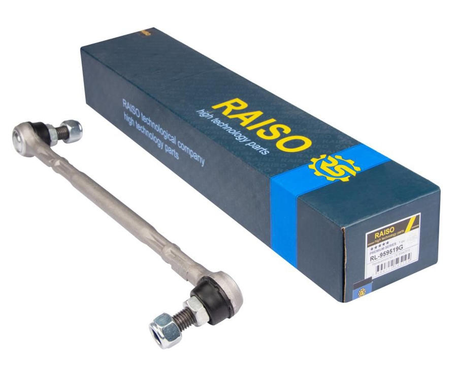 Купить RAISO RL-959519G по низкой цене в Украине!