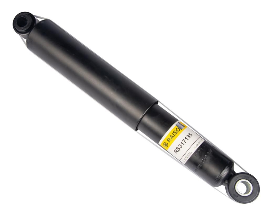 Купити RAISO RS317135 за низькою ціною в Україні!