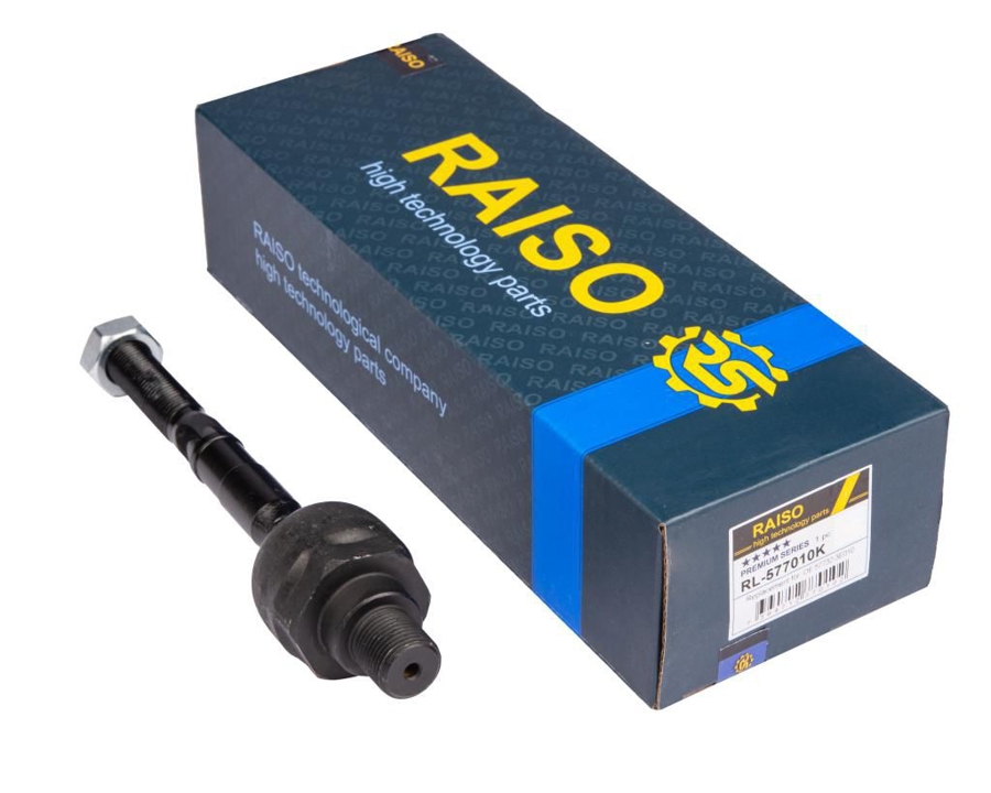 Купить RAISO RL577010K – отличная цена на EXIST.UA!