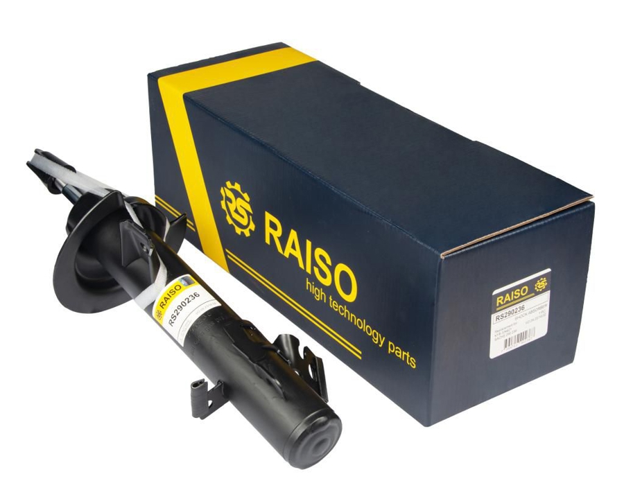 Купити RAISO RS290236 за низькою ціною в Україні!