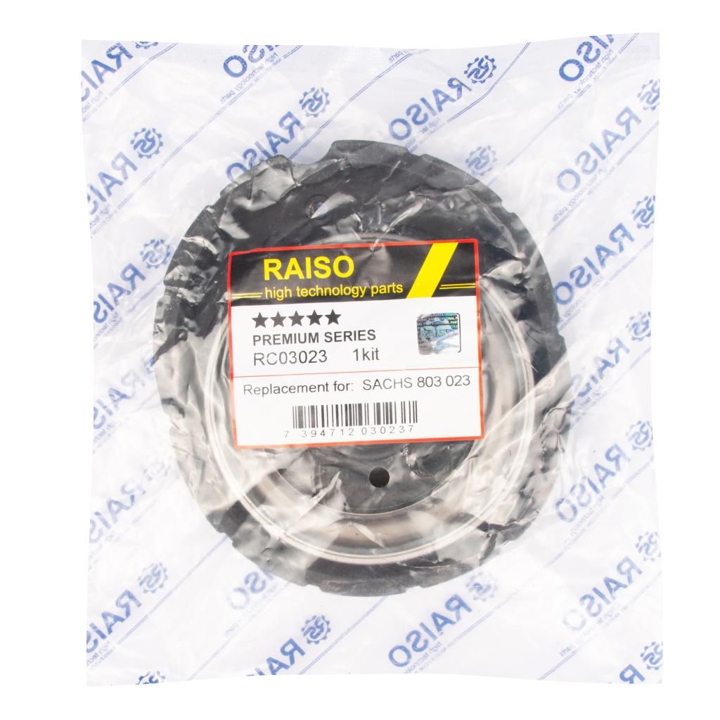 Купить RAISO RC03023 по низкой цене в Украине!
