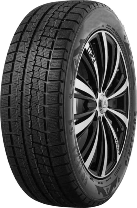 SM000019595 Tercelo Шина Легкова Зимова Tercelo Freeze S1 225/55 R17 101H XL