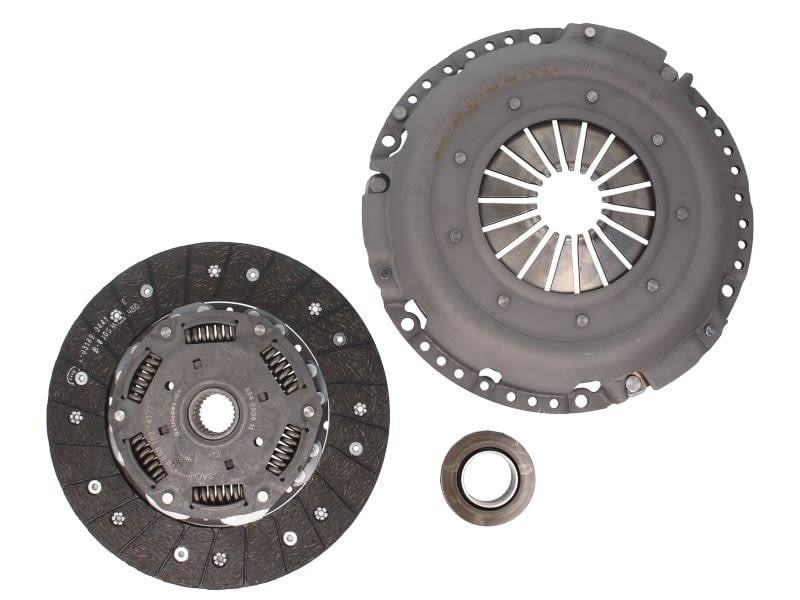 3141006 Autotechteile Комплект сцепления