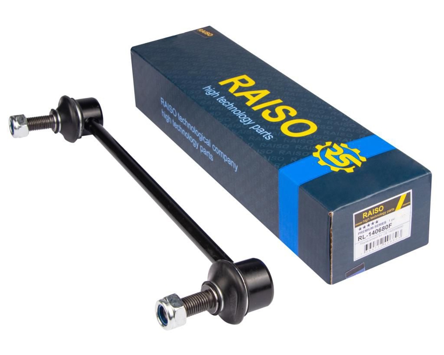 Купить RAISO RL-140680F по низкой цене в Украине!