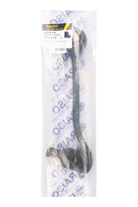 Купить RAISO RL-415027B по низкой цене в Украине!