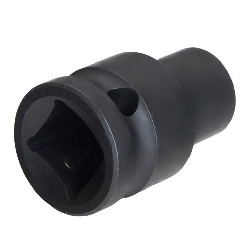 Головка ударная 10 мм, 1/2" Alloid GU-50110