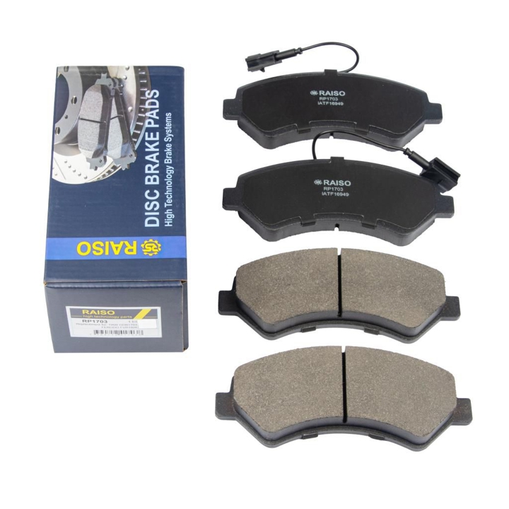 Купить RAISO RP1703 по низкой цене в Украине!
