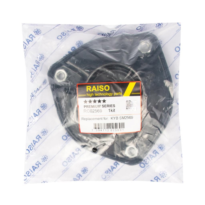 Купить RAISO RC02569 по низкой цене в Украине!