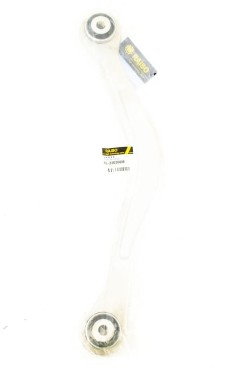 RAISO RL-220206M Важіль підвіски задній верхній RL220206M: Приваблива ціна - Купити в Україні на EXIST.UA! RL220206M RAISO Важіль підвіски задній верхній