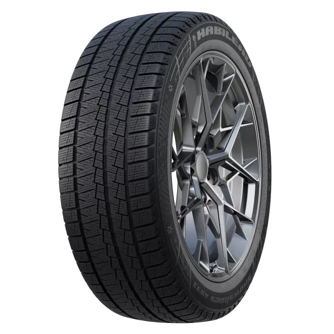 SM000019611 Habilead Шина Легкова Зимова Habilead AW33 SnowShoes 245/60 R18 105H