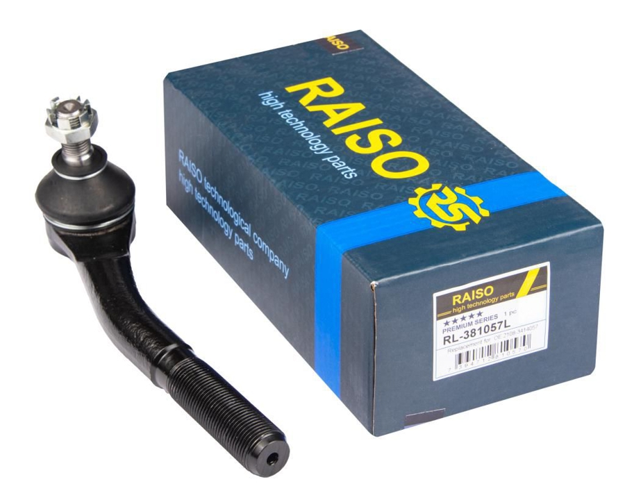 Купить RAISO RL-381057L по низкой цене в Украине!