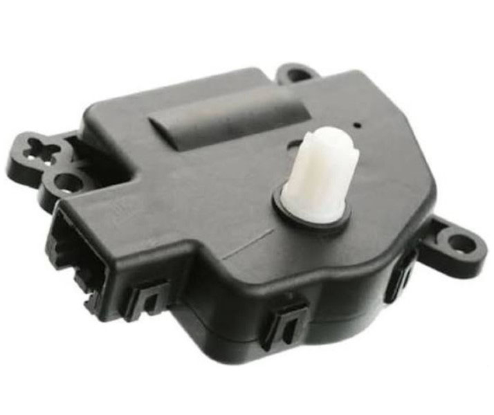 27743ZP00A Nissan Привод заслонки отопителя