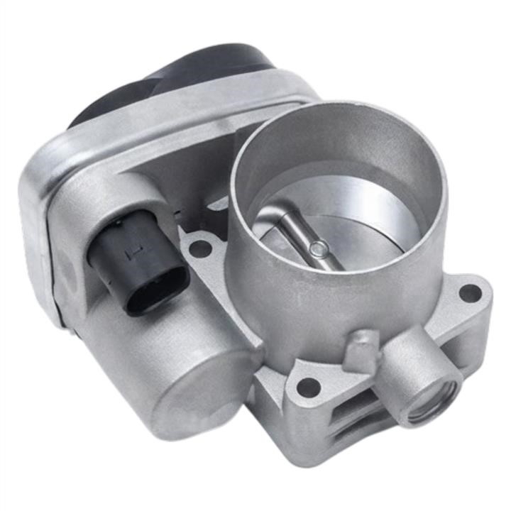 Magneti marelli 802000000152 Корпус дросельної заслінки 802000000152: Приваблива ціна - Купити в Україні на EXIST.UA! 802000000152 Magneti marelli Корпус дросельної заслінки