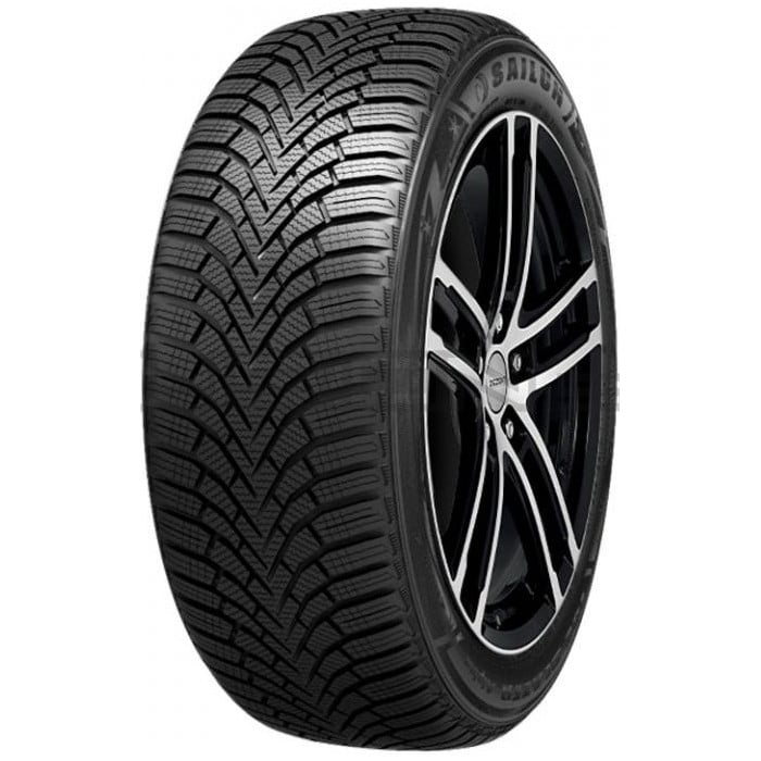 SA20241 Sailun Шина Легковая Зимняя Sailun Ice Blazer Alpine 2 225/55 R17 101V XL