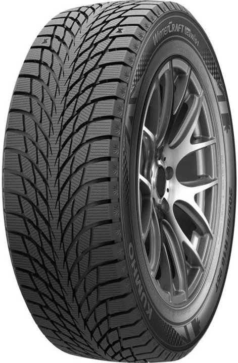 KH1819 Kumho Шина Легковая Зимняя Kumho Wintercraft Ice WI51 245/40 R18 97T XL