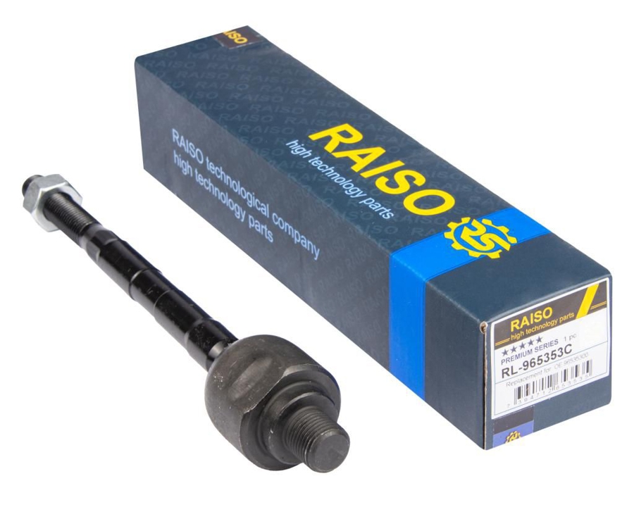 Купить RAISO RL-965353С по низкой цене в Украине!