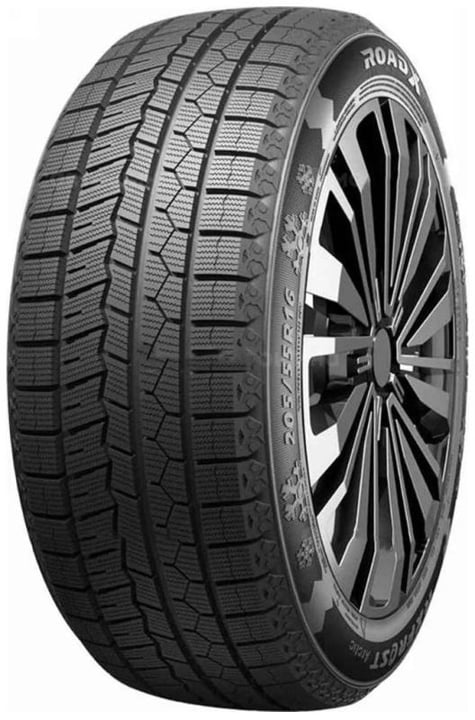 2105504 RoadX Шина Легковая Зимняя RoadX RX Frost Arctic 215/55 R16 93H