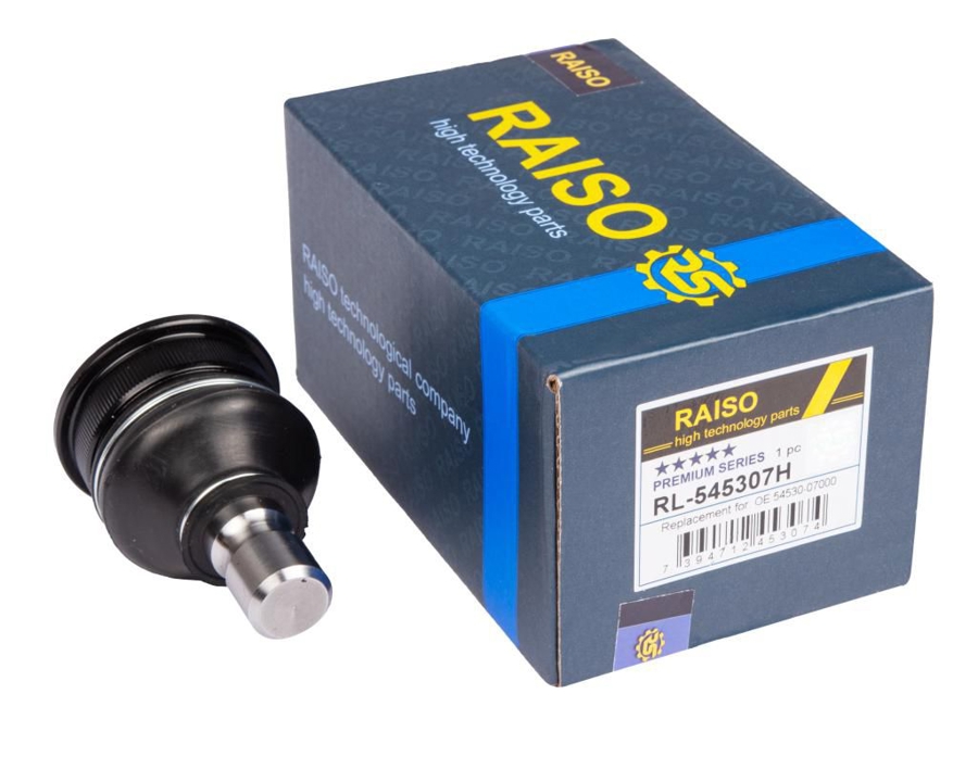 Купить RAISO RL545307H – отличная цена на EXIST.UA!