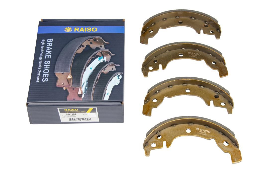 Купити RAISO RB1102 за низькою ціною в Україні!