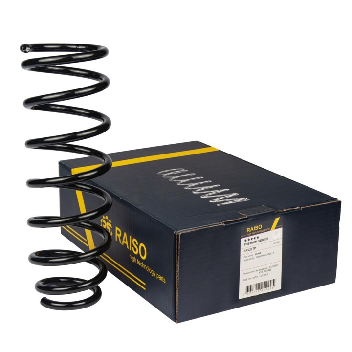 Купити RAISO SR229TP за низькою ціною в Україні!
