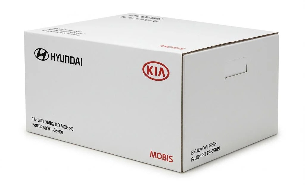 986201J000 Hyundai/Kia Бачок омивача