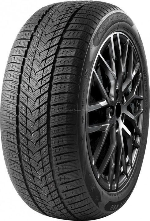 2056000 Sonix Шина Легкова Зимова Sonix WinterXpro 999 265/50 R19 110H XL