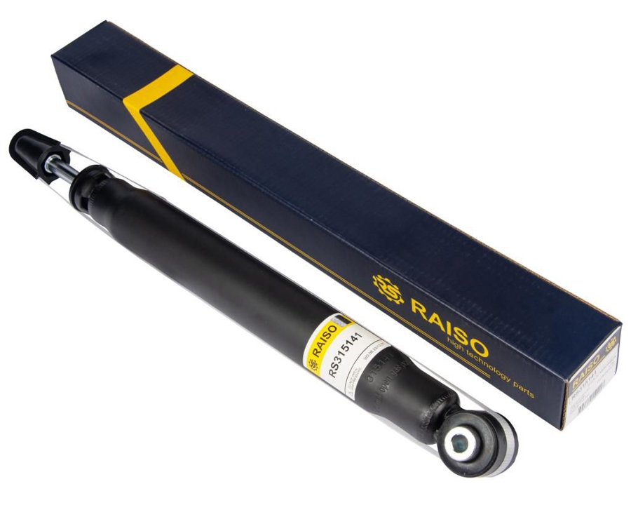 Купити RAISO RS315141 за низькою ціною в Україні!