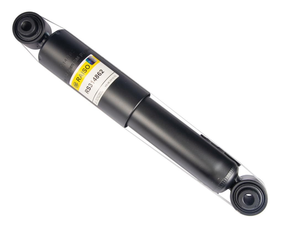 Купити RAISO RS314862 за низькою ціною в Україні!