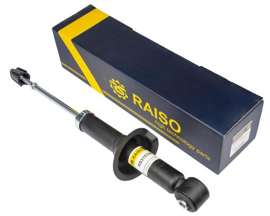 Купити RAISO RS315194 за низькою ціною в Україні!