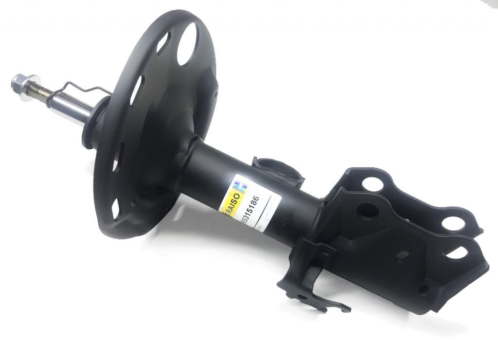 RAISO RS315186 Амортизатор подвески передний правый газомасляный RS315186: Отличная цена - Купить в Украине на EXIST.UA! RS315186 RAISO Амортизатор подвески передний правый газомасляный