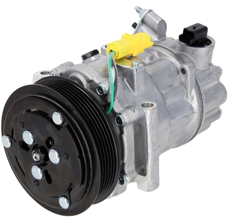 WCP00001N Walker Компрессор, кондиционер