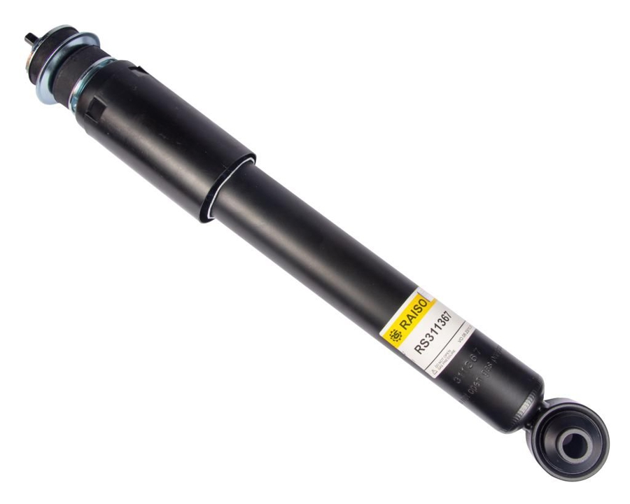 Купити RAISO RS311367 за низькою ціною в Україні!