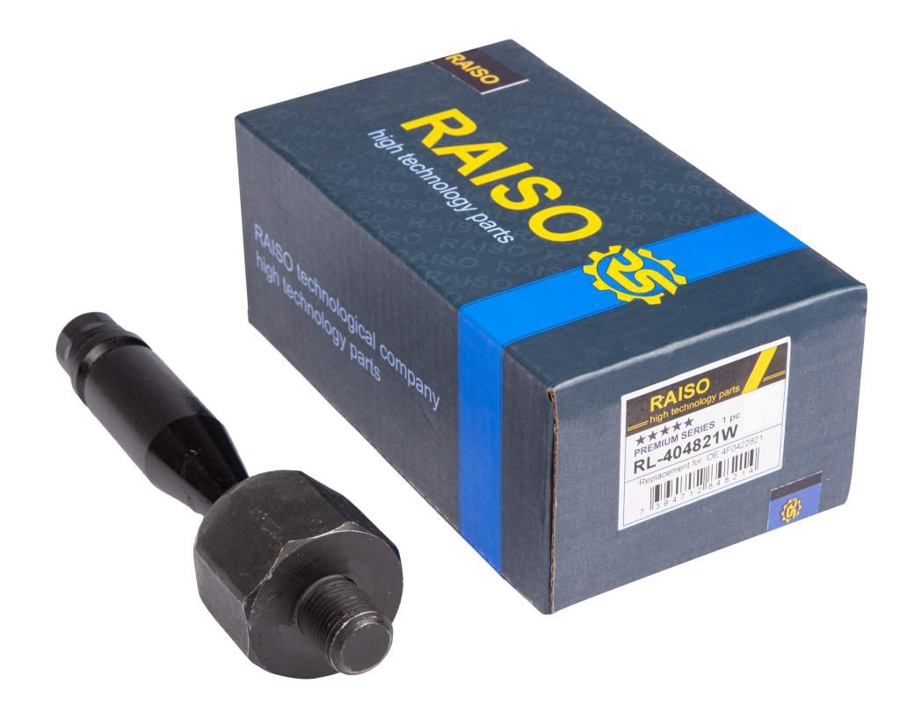 Купить RAISO RL404821W – отличная цена на EXIST.UA!