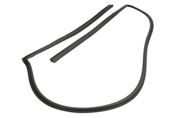 7553342070 Toyota Молдинг скла вітрового (лобового)