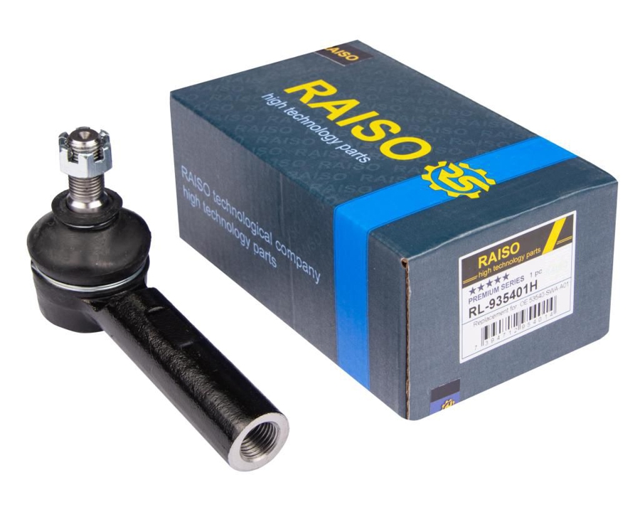Купити RAISO RL-935401H за низькою ціною в Україні!