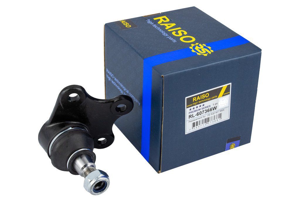 Купить RAISO RL-607366W по низкой цене в Украине!