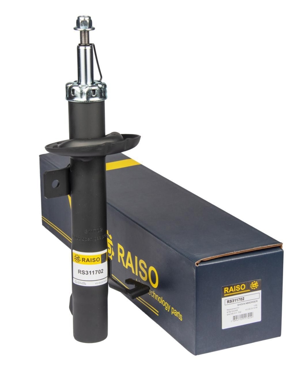 Купити RAISO RS311702 за низькою ціною в Україні!