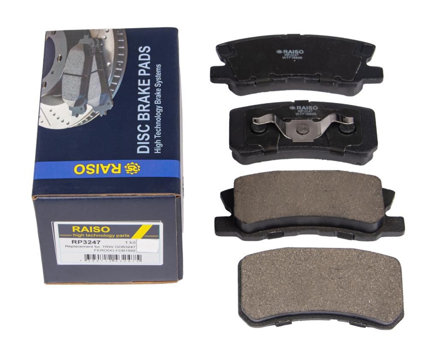 Купить RAISO RP3247 по низкой цене в Украине!
