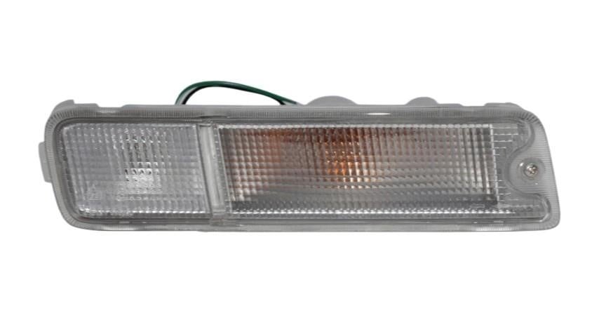 MR990726 Mitsubishi Ліхтар покажчика повороту в бампері