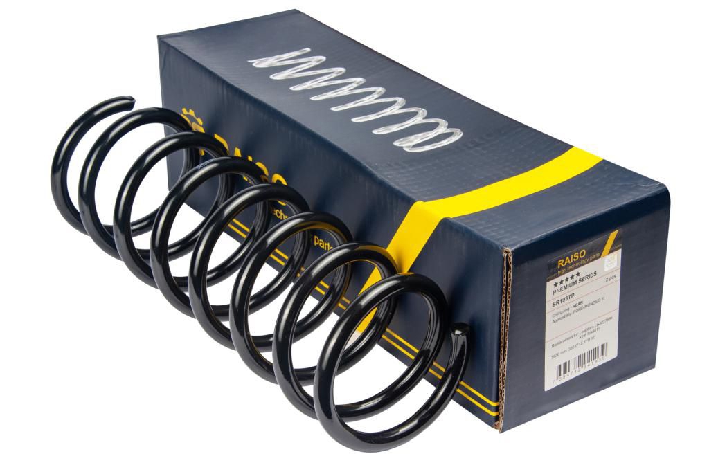Купити RAISO SR193TP за низькою ціною в Україні!