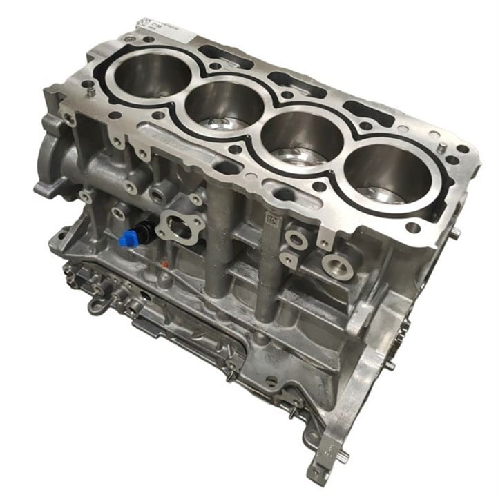 Z73822UZ00 Hyundai/Kia Блок цилиндров в сборе