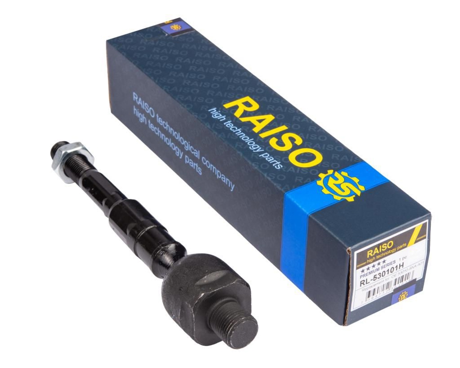 Купить RAISO RL530101H – отличная цена на EXIST.UA!