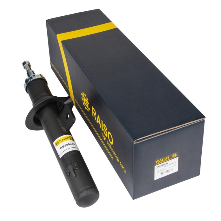 Купити RAISO RS200838 за низькою ціною в Україні!
